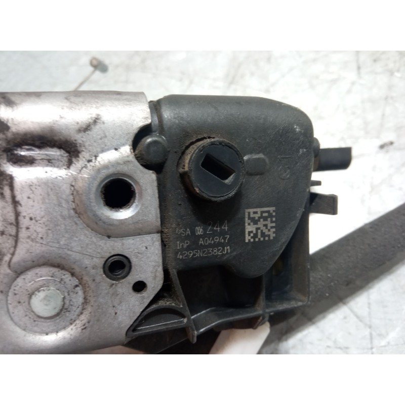 Recambio de cerradura puerta delantera izquierda para citroën c3 ii (sc_) 1.0 vti 68 referencia OEM IAM   