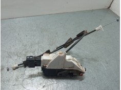Recambio de cerradura puerta trasera derecha para citroën c3 ii (sc_) 1.0 vti 68 referencia OEM IAM