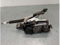 Recambio de cerradura puerta trasera izquierda para citroën c3 ii (sc_) 1.0 vti 68 referencia OEM IAM