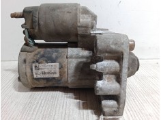 Recambio de motor arranque para peugeot 207/207+ (wa_, wc_) 1.4 16v referencia OEM IAM    2