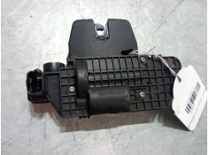 Recambio de cerradura maletero / porton para citroën c3 ii (sc_) 1.0 vti 68 referencia OEM IAM    2