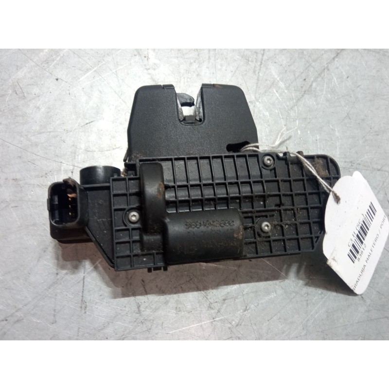 Recambio de cerradura maletero / porton para citroën c3 ii (sc_) 1.0 vti 68 referencia OEM IAM   