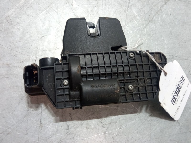 Recambio de cerradura maletero / porton para citroën c3 ii (sc_) 1.0 vti 68 referencia OEM IAM   