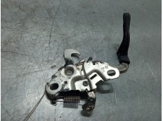 Recambio de cerradura capo para citroën c3 ii (sc_) 1.0 vti 68 referencia OEM IAM