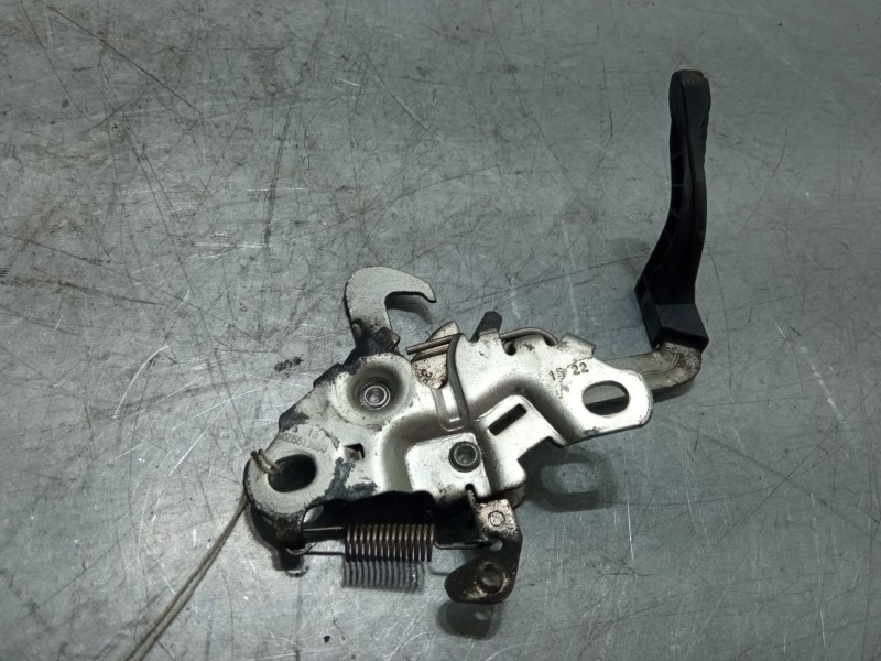 Recambio de cerradura capo para citroën c3 ii (sc_) 1.0 vti 68 referencia OEM IAM   