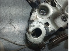 Recambio de cerradura capo para citroën c3 ii (sc_) 1.0 vti 68 referencia OEM IAM    2