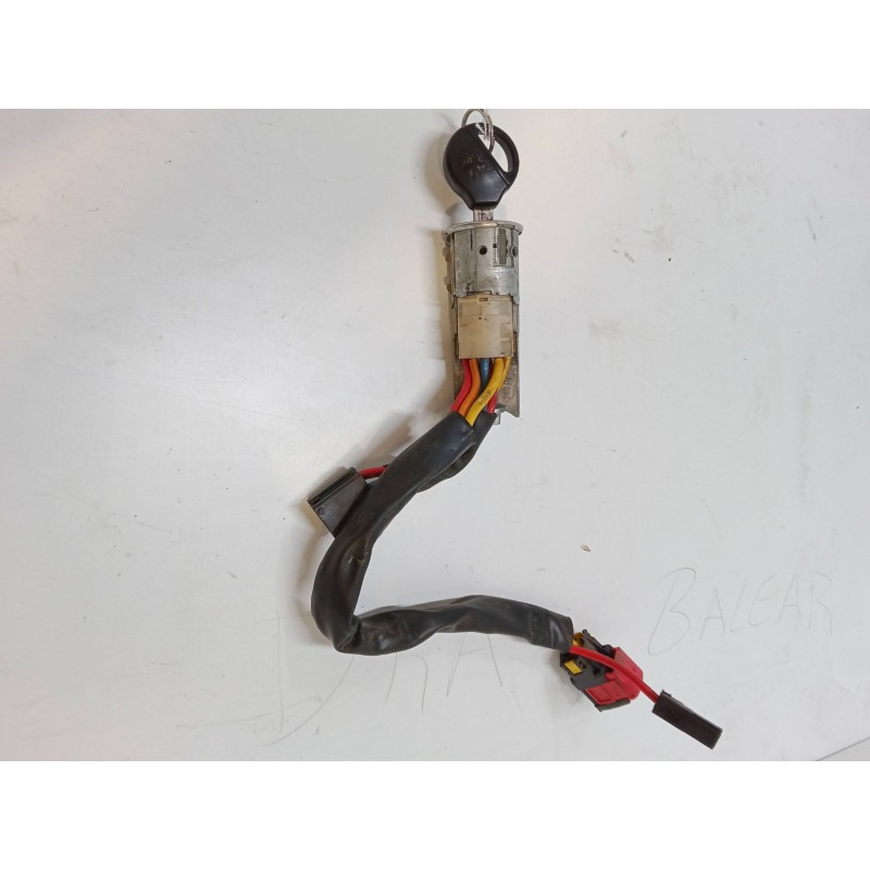 Recambio de clausor para peugeot 206 hatchback (2a/c) 1.9 d referencia OEM IAM   