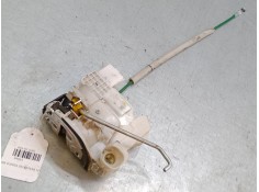 Recambio de cerradura puerta delantera izquierda para kia rio iii (ub) 1.1 crdi referencia OEM IAM