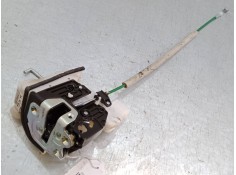 Recambio de cerradura puerta delantera izquierda para kia rio iii (ub) 1.1 crdi referencia OEM IAM    2