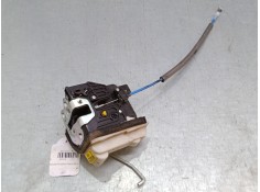 Recambio de cerradura puerta trasera derecha para kia rio iii (ub) 1.1 crdi referencia OEM IAM