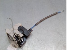 Recambio de cerradura puerta trasera derecha para kia rio iii (ub) 1.1 crdi referencia OEM IAM    2