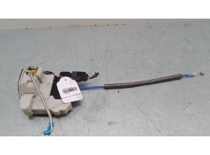 Recambio de cerradura puerta trasera izquierda para kia rio iii (ub) 1.1 crdi referencia OEM IAM
