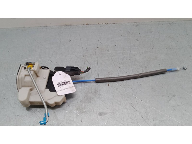 Recambio de cerradura puerta trasera izquierda para kia rio iii (ub) 1.1 crdi referencia OEM IAM   