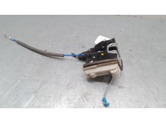 Recambio de cerradura puerta trasera izquierda para kia rio iii (ub) 1.1 crdi referencia OEM IAM    2