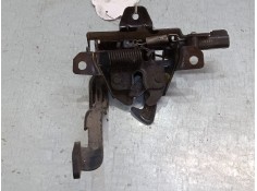 Recambio de cerradura capo para kia rio iii (ub) 1.1 crdi referencia OEM IAM