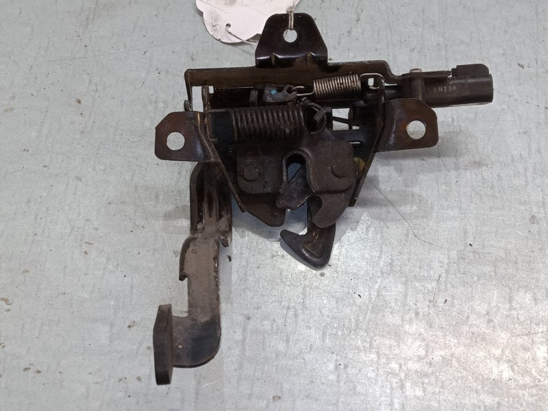 Recambio de cerradura capo para kia rio iii (ub) 1.1 crdi referencia OEM IAM   