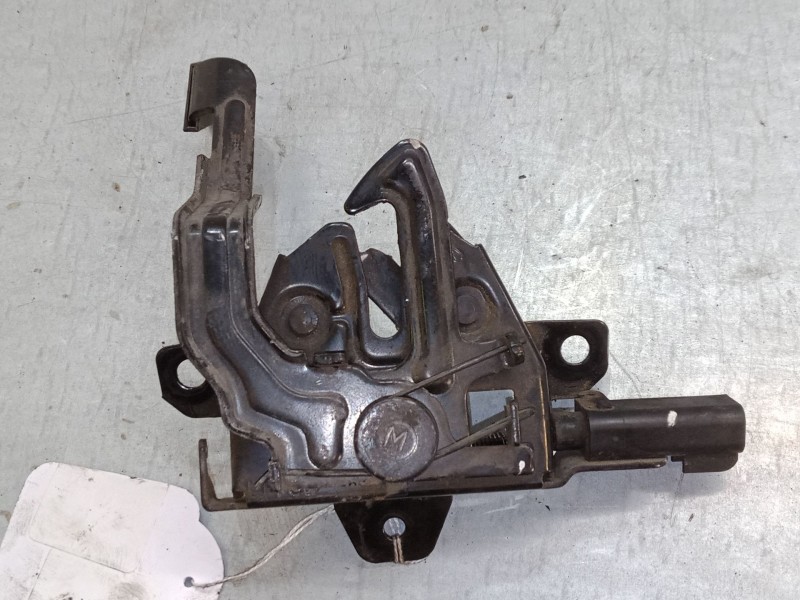 Recambio de cerradura capo para kia rio iii (ub) 1.1 crdi referencia OEM IAM   