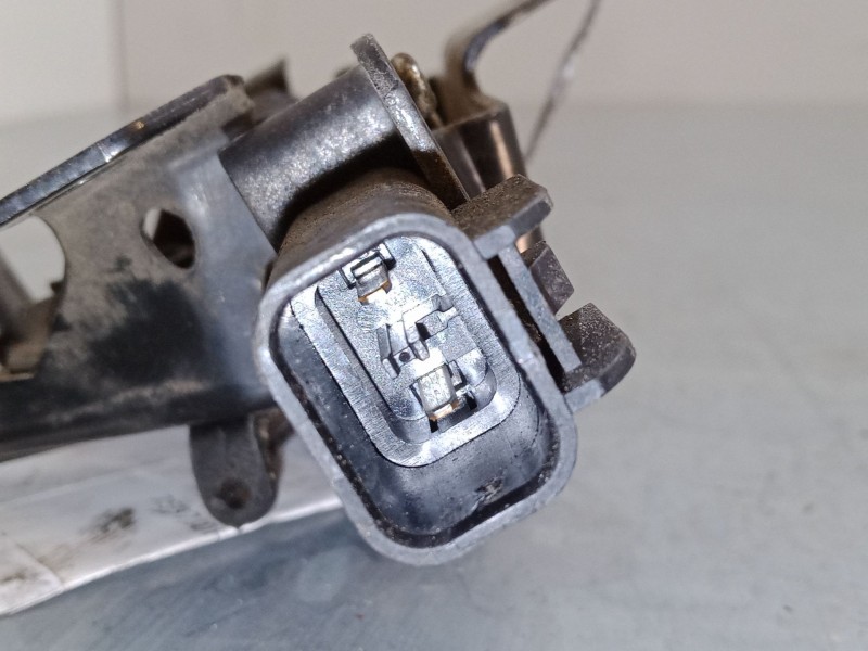 Recambio de cerradura capo para kia rio iii (ub) 1.1 crdi referencia OEM IAM   