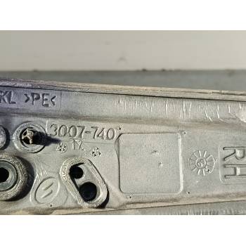 RETROVISOR ELECTRICO DERECHO 