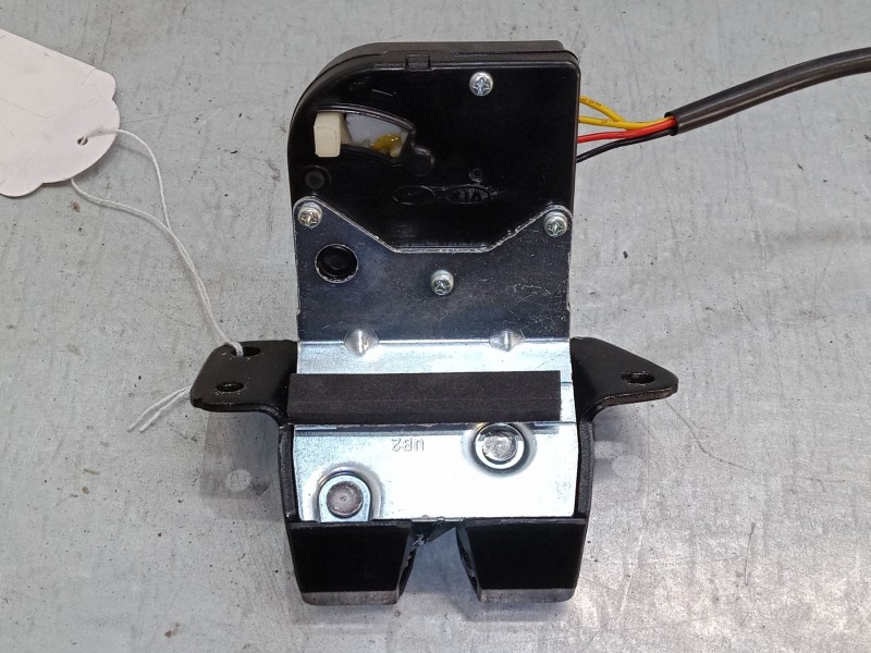 Recambio de cerradura maletero / porton para kia rio iii (ub) 1.1 crdi referencia OEM IAM   