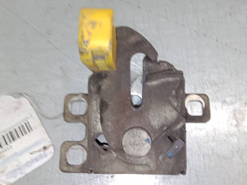 Recambio de cerradura capot para citroën nemo furgoneta/monovolumen (aa_) 1.3 bluehdi 80 referencia OEM IAM   
