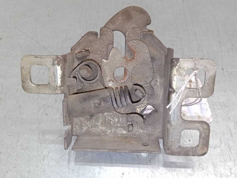 Recambio de cerradura capot para citroën nemo furgoneta/monovolumen (aa_) 1.3 bluehdi 80 referencia OEM IAM   