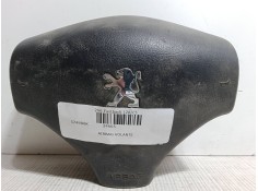 Recambio de airbag volante para peugeot 206 hatchback (2a/c) 1.4 i referencia OEM IAM 96441166ZR  