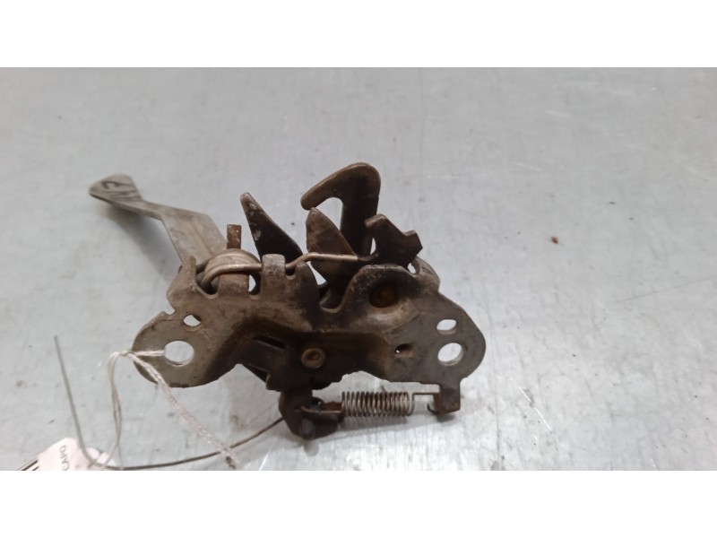 Recambio de cerradura capo para citroën c4 grand picasso i (ua_) 1.6 hdi referencia OEM IAM   