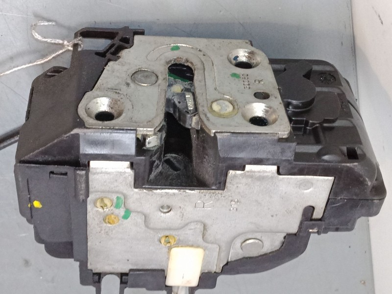 Recambio de cerradura puerta delantera derecha para nissan micra iii (k12) 160 sr referencia OEM IAM   