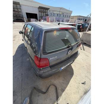 VOLKSWAGEN POLO (6N2)