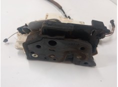 Recambio de cerradura puerta trasera derecha para seat altea (5p1) 1.6 tdi referencia OEM IAM    2