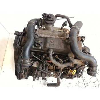 MOTOR COMPLETO 