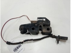 Recambio de cerradura capo para seat altea (5p1) 1.6 tdi referencia OEM IAM   