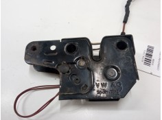 Recambio de cerradura capo para seat altea (5p1) 1.6 tdi referencia OEM IAM    2