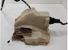 Recambio de cerradura puerta delantera derecha para volkswagen golf v (1k1) 1.9 tdi referencia OEM IAM    2