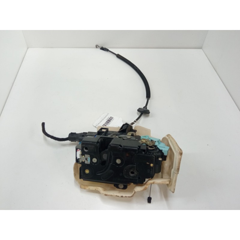 Recambio de cerradura puerta delantera derecha para volkswagen golf v (1k1) 1.9 tdi referencia OEM IAM    Recambio de cerradura puerta delantera derecha para volkswagen golf v (1k1) 1.9 tdi referencia OEM IAM