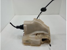 Recambio de cerradura puerta delantera izquierda para volkswagen golf v (1k1) 1.9 tdi referencia OEM IAM