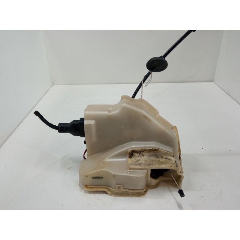 Recambio de cerradura puerta delantera izquierda para volkswagen golf v (1k1) 1.9 tdi referencia OEM IAM    Recambio de cerradura puerta delantera izquierda para volkswagen golf v (1k1) 1.9 tdi referencia OEM IAM