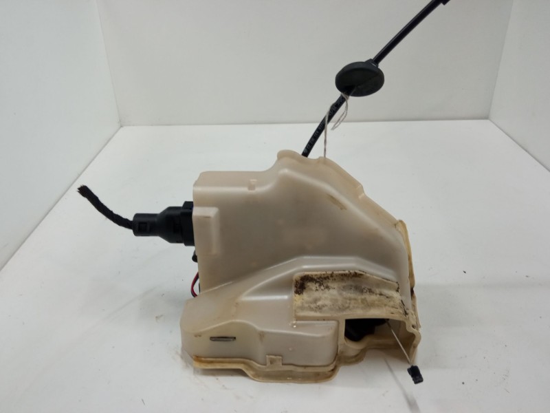 Recambio de cerradura puerta delantera izquierda para volkswagen golf v (1k1) 1.9 tdi referencia OEM IAM    Recambio de cerradura puerta delantera izquierda para volkswagen golf v (1k1) 1.9 tdi referencia OEM IAM
