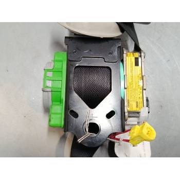 CINTURON SEGURIDAD DELANTERO IZQUIERDO 306645199FKA 