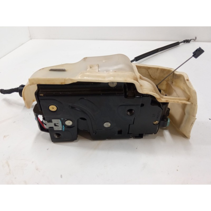 Recambio de cerradura puerta delantera izquierda para volkswagen golf v (1k1) 1.9 tdi referencia OEM IAM    Recambio de cerradura puerta delantera izquierda para volkswagen golf v (1k1) 1.9 tdi referencia OEM IAM