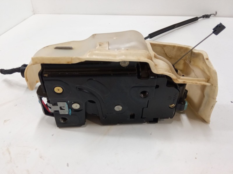 Recambio de cerradura puerta delantera izquierda para volkswagen golf v (1k1) 1.9 tdi referencia OEM IAM    Recambio de cerradura puerta delantera izquierda para volkswagen golf v (1k1) 1.9 tdi referencia OEM IAM