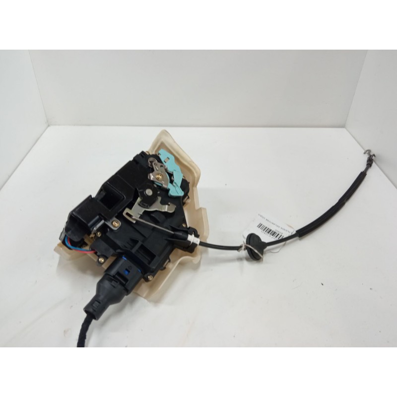 Recambio de cerradura puerta delantera izquierda para volkswagen golf v (1k1) 1.9 tdi referencia OEM IAM    Recambio de cerradura puerta delantera izquierda para volkswagen golf v (1k1) 1.9 tdi referencia OEM IAM