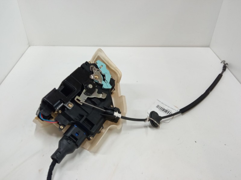 Recambio de cerradura puerta delantera izquierda para volkswagen golf v (1k1) 1.9 tdi referencia OEM IAM    Recambio de cerradura puerta delantera izquierda para volkswagen golf v (1k1) 1.9 tdi referencia OEM IAM