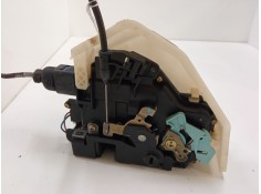 Recambio de cerradura puerta trasera derecha para volkswagen golf v (1k1) 1.9 tdi referencia OEM IAM