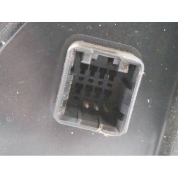 RETROVISOR ELECTRICO DERECHO 
