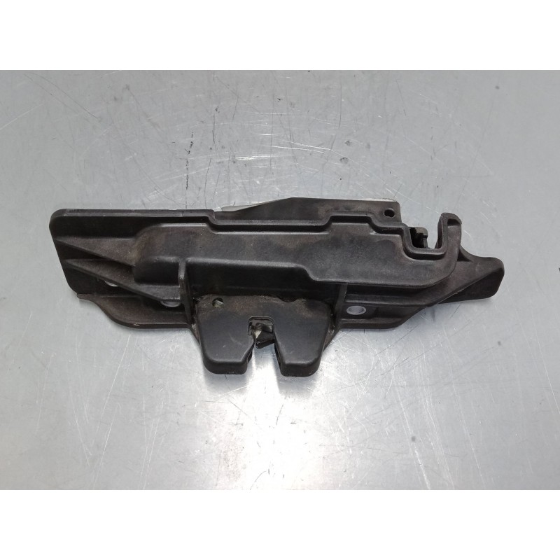 Recambio de cerradura maletero / porton para citroën c2 (jm_) 1.4 referencia OEM IAM    Recambio de cerradura maletero / porton para citroën c2 (jm_) 1.4 referencia OEM IAM