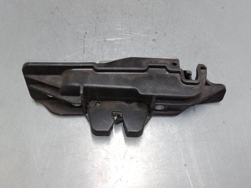 Recambio de cerradura maletero / porton para citroën c2 (jm_) 1.4 referencia OEM IAM    Recambio de cerradura maletero / porton para citroën c2 (jm_) 1.4 referencia OEM IAM