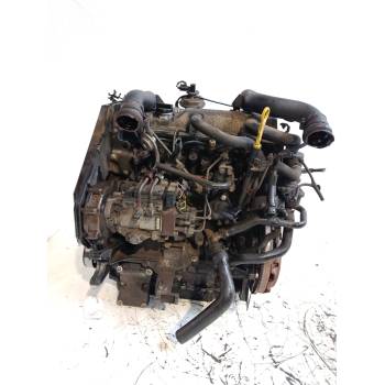 MOTOR COMPLETO 