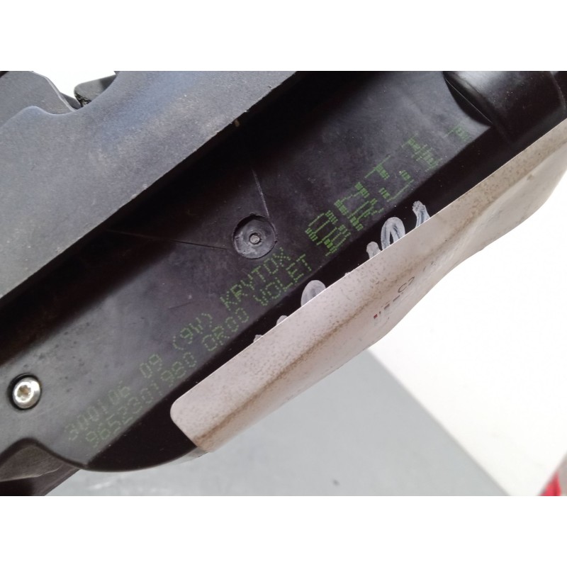 Recambio de cerradura maletero / porton para citroën c2 (jm_) 1.4 referencia OEM IAM    Recambio de cerradura maletero / porton para citroën c2 (jm_) 1.4 referencia OEM IAM